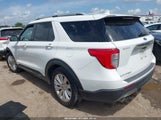 Ford Explorer Limited 1FMSK7FHXLGC09195 снимка