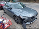 Volvo S90 T6 R-Design LVYA22MT0LP172774 fotografie