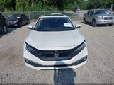Honda Civic Touring JHMFC1F9XKX005809 снимка