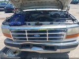 Ford F150 1FTEX15HXRKB24395 снимка