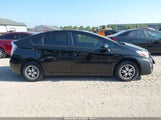TOYOTA PRIUS II JTDKN3DU9A0228458 снимка