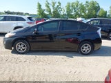 TOYOTA PRIUS II JTDKN3DU9A0228458 снимка