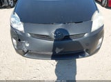 TOYOTA PRIUS II JTDKN3DU9A0228458 снимка