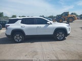 CHEVROLET EQUINOX FWD LT 3GNAXHEG1SL112548 fotografie