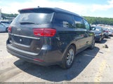 Kia Sedona Ex KNDMB5C16L6659506 снимка