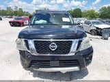 Nissan Armada Sl JN8AY2ND4H9002723 снимка