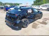 Honda Civic Ex SHHFK7H50JU205221 снимка