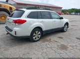 SUBARU OUTBACK 2.5I LIMITED 4S4BRBLC2B3400042 снимка