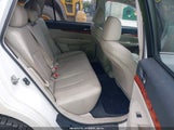 SUBARU OUTBACK 2.5I LIMITED 4S4BRBLC2B3400042 fotografie