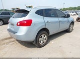 Nissan Rogue Select S JN8AS5MTXEW103371 снимка