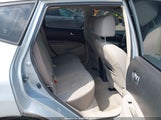 Nissan Rogue Select S JN8AS5MTXEW103371 снимка