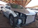HYUNDAI SANTA FE GLS KM8SM4HF3FU118361 снимка