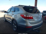 HYUNDAI SANTA FE GLS KM8SM4HF3FU118361 снимка