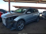 HYUNDAI SANTA FE GLS KM8SM4HF3FU118361 снимка