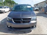 DODGE GRAND CARAVAN GT 2C4RDGEG2HR740631 снимка