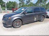 DODGE GRAND CARAVAN GT 2C4RDGEG2HR740631 снимка