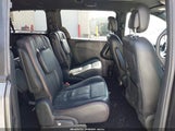 DODGE GRAND CARAVAN GT 2C4RDGEG2HR740631 снимка
