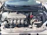 NISSAN SENTRA S 3N1AB7AP7HY399836 снимка