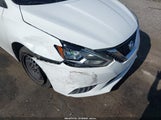 NISSAN SENTRA S 3N1AB7AP7HY399836 снимка