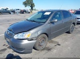 TOYOTA COROLLA LE 1NXBR32E87Z799050 снимка