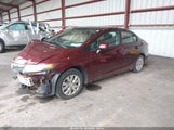 HONDA CIVIC LX 2HGFB2F54CH546417 снимка