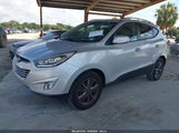 HYUNDAI TUCSON SE KM8JU3AG7EU895634 снимка