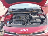 Kia Rio S 3KPA24AD5PE600490 снимка