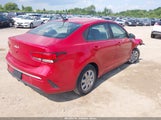 Kia Rio S 3KPA24AD5PE600490 снимка
