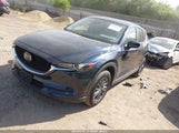 Mazda Cx-5 Touring JM3KFBCM1M0498935 снимка