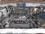 Mazda Tribute Dx V6 4F2YU07181KM08905 снимка