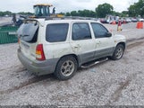 Mazda Tribute Dx V6 4F2YU07181KM08905 снимка