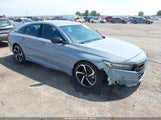 Honda Accord Sport 1HGCV1F3XMA111243 снимка
