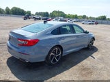 Honda Accord Sport 1HGCV1F3XMA111243 photo