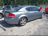 Dodge Avenger Sxt 1B3LC56R68N179653 снимка