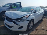 HYUNDAI ELANTRA GLS 5NPDH4AE5DH259250 снимка