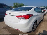HYUNDAI ELANTRA GLS 5NPDH4AE5DH259250 снимка