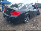 Infiniti G37X JN1CV6ARXCM971909 снимка
