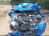 Nissan Sentra Sr Xtronic Cvt 3N1AB8DV9LY312687 снимка