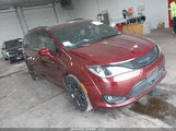 Chrysler Pacifica Touring Plus 2C4RC1FG5KR604225 fotografie
