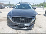 Mazda Cx-5 2.5 S Preferred JM3KFBCL9S0599564 снимка