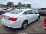 Chevrolet Malibu 1Fl 1G1ZC5ST4HF131825 photo