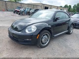 VOLKSWAGEN BEETLE 2.5L 3VWJP7AT0CM635283 снимка
