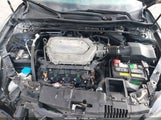 Honda Accord Ex-L V-6 1HGCT2B82FA005952 снимка