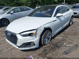 Audi A5 Sportback Premium Plus 45 Tfsi Quattro S Tronic WAUCNCF5XLA016334 fotografie