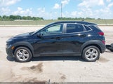 Hyundai Kona Sel KM8K3CAB5PU046245 снимка