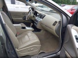 NISSAN MURANO SL JN8AZ1MW6CW204533 снимка