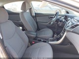 Hyundai Elantra Se 5NPDH4AE4FH568906 снимка