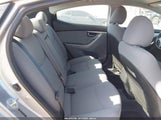 Hyundai Elantra Se 5NPDH4AE4FH568906 снимка
