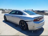 Dodge Charger Sxt Rwd 2C3CDXHG6HH625445 снимка