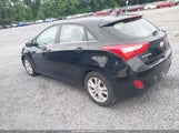 Hyundai Elantra Gt KMHD35LE5DU118262 снимка